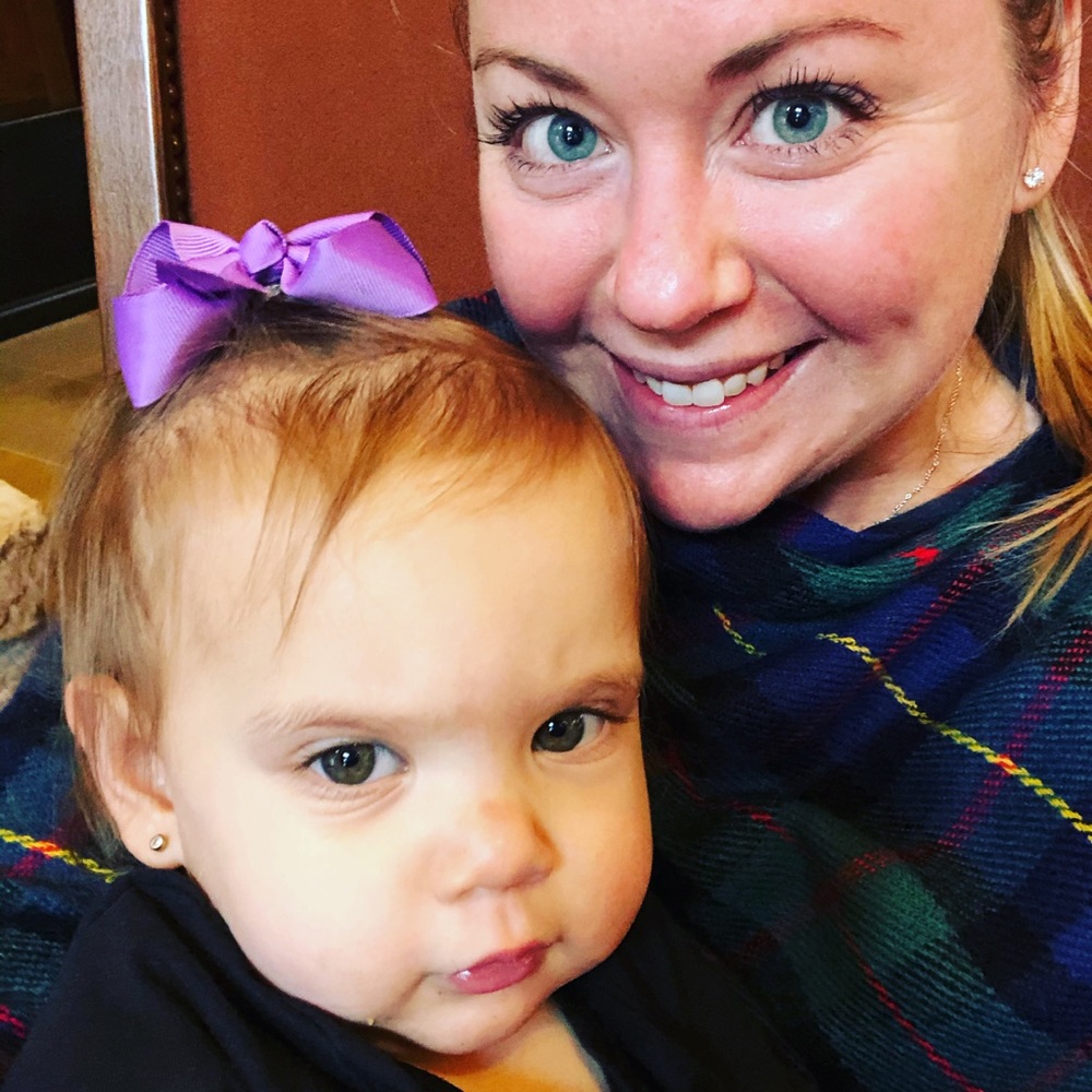 Meet your Posher, Kate